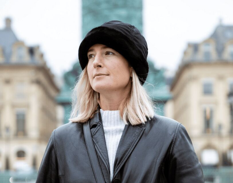 Unique Guided Walking Tour of Parisian Women in Fashion - A Detailed Look at the Parisian Women in Fashion Tour