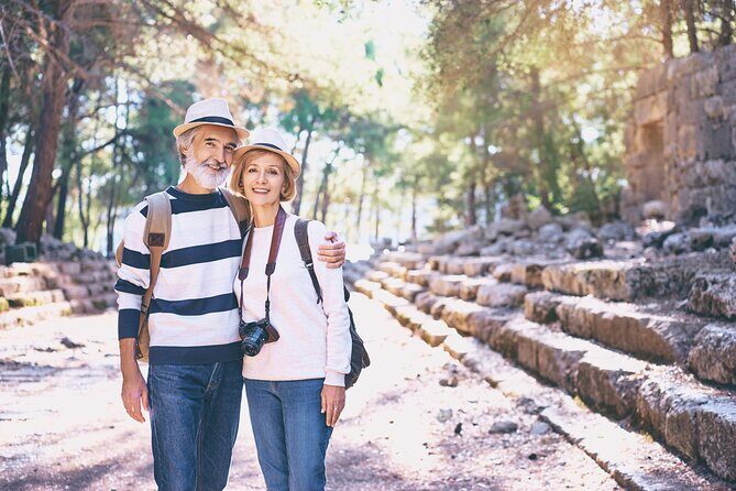 Unique Heritage of Monaco - Walking Tour - An In-Depth Look at the Monaco Heritage Walking Tour