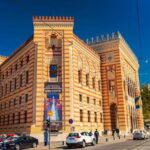 Unique Heritage - Sarajevo Walking Tour - Key Points
