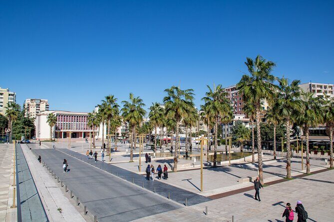 Unique Highlights of Durres - Walking Tour - Navigating the Price and Value