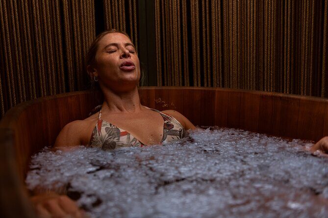 Unique Ice bath experience at Lukács BeerSpa - Frequently Asked Questions (FAQs)