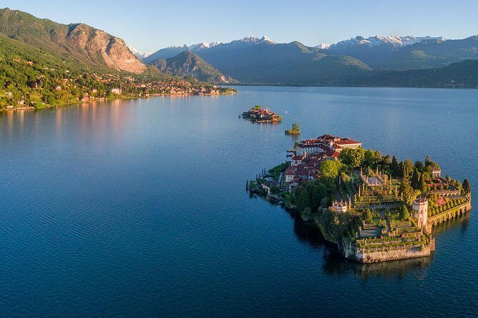 Unique Lake Maggiore Day Trip from Milan - An In-Depth Review of the Lake Maggiore Day Trip