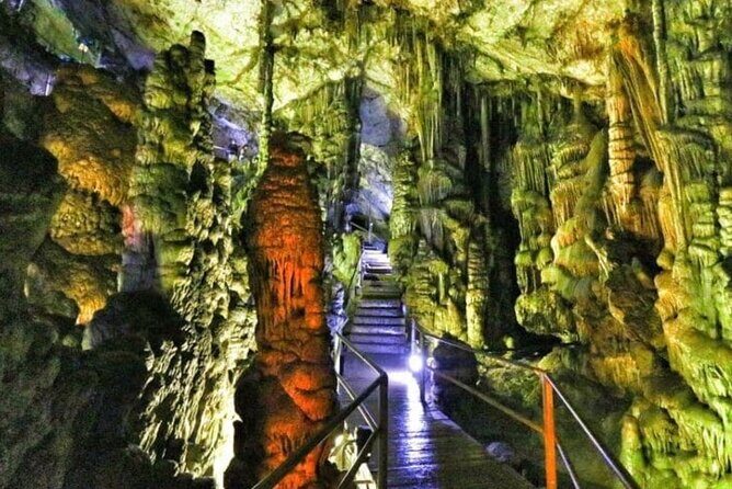 Unique Minoan Crete: Zeus Cave, Winery Visit, Knossos Palace - What Makes This Tour Stand Out?