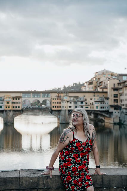 Unique Photographer in Florence - In-Depth Breakdown of the Itinerary