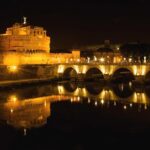 Unique Rome by Night, Photo Tour and Workshop Under the Stars - FAQs