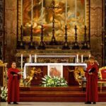 Unique Rome, Churches, Angels and Art Photo Tour and Workshop - Who Should Book This Tour?
