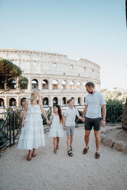 Unique Rome Photographer - Price and Value: Is It Worth It?
