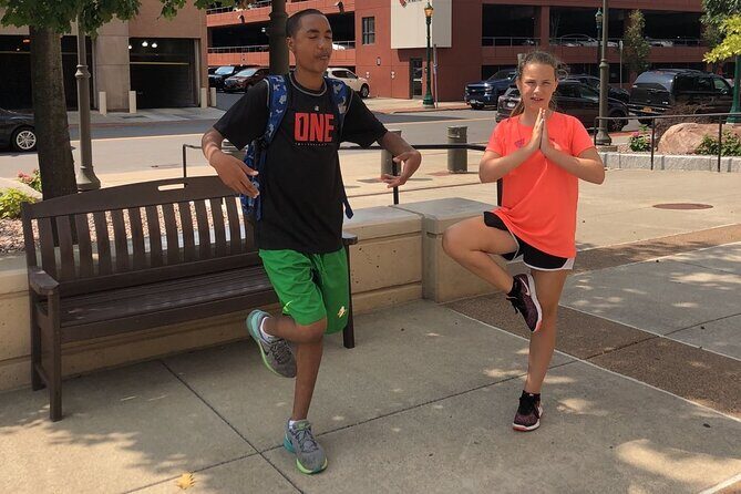 Unique Scavenger Hunt Experience in Albuquerque by Operation City Quest - What Travelers Say