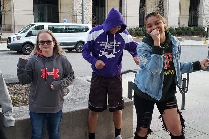 Unique Scavenger Hunt Experience in Brooklyn by 3Quest Challenge - Who Should Consider This Tour?