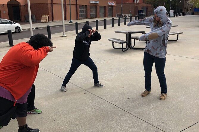 Unique Scavenger Hunt Experience in Buffalo by Zombie Scavengers - Who Will Love This Tour?