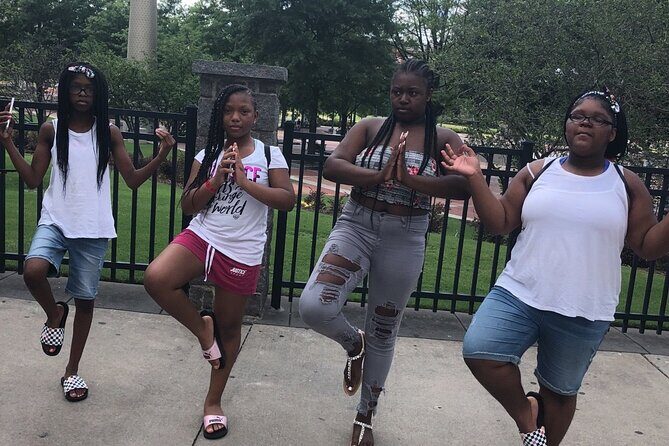 Unique Scavenger Hunt Experience in Cleveland by Wacky Walks - Who Will Love This?