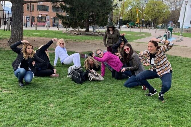 Unique Scavenger Hunt Experience in Cleveland by Zombie Scavengers - The Sum Up: Should You Try the Cleveland Zombie Scavenger Hunt?