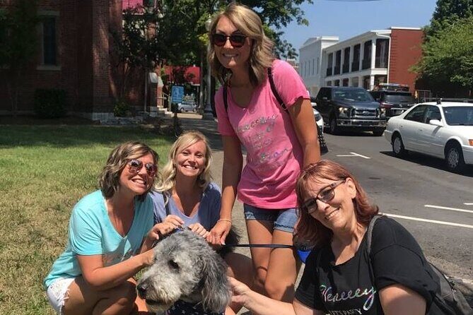 Unique Scavenger Hunt Experience in Davie by Crazy Dash - Who Will Love This Experience?