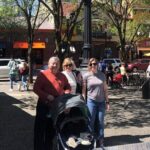 Unique Scavenger Hunt Experience in Fort Worth by Wacky Walks - FAQ