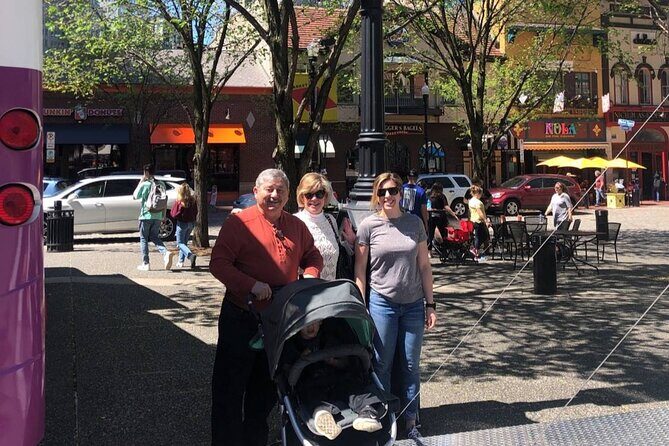 Unique Scavenger Hunt Experience in Fort Worth by Wacky Walks - FAQ