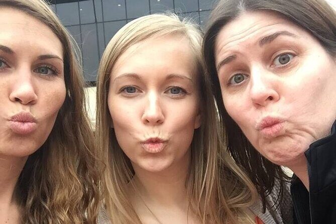 Unique Scavenger Hunt Experience in Modesto by Zombie Scavengers - Practical Details: What You Need to Know