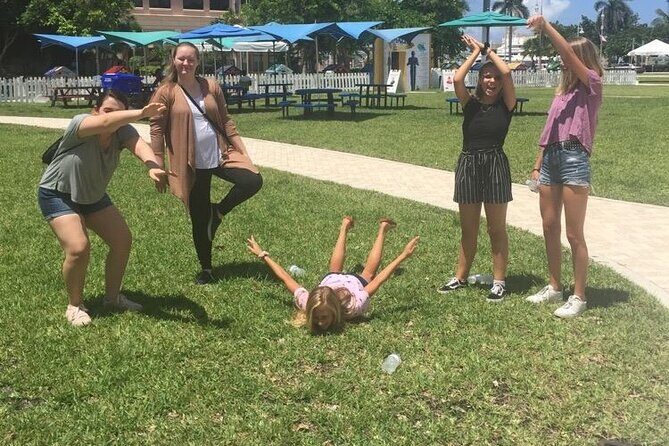 Unique Scavenger Hunt Experience in Oceanside by Crazy Dash - What Makes This Scavenger Hunt Special?