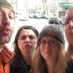Unique Scavenger Hunt Experience in Regina by Zombie Scavengers - Who Should Consider This?