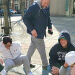 Unique Scavenger Hunt Experience in Topeka by Operation City Quest - The Itinerary in Detail