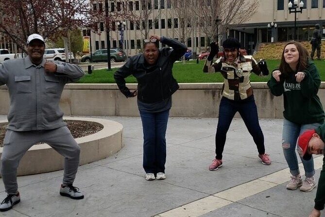 Unique Scavenger Hunt Experience in Wichita by Zombie Scavengers - Who Should Consider This Experience?