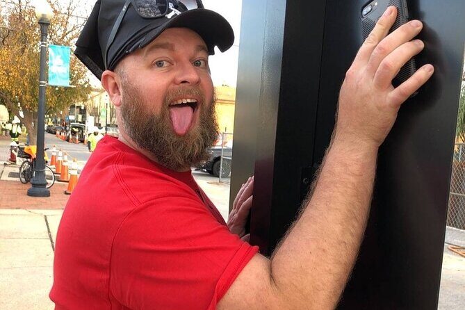 Unique Scavenger Hunt in Akron by Operation City Quest - The Value and Practicality