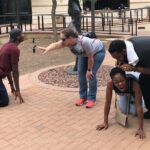 Unique Scavenger Hunt in Birmingham by Wacky Walks - A Closer Look at the Wacky Walks Birmingham Scavenger Hunt