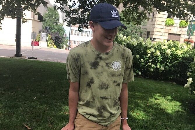 Unique Scavenger Hunt in Charleston, SC by Operation City Quest - Authentic Insights and Traveler Perspectives