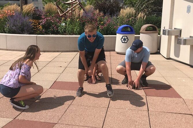 Unique Scavenger Hunt in Kamloops by Operation City Quest - FAQ