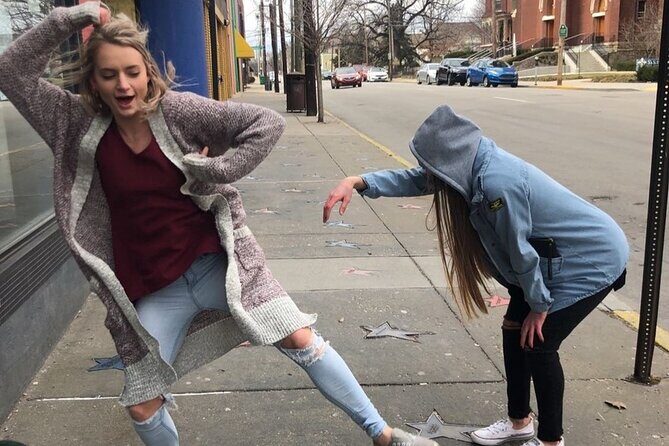 Unique Scavenger Hunt in Moncton by Operation City Quest - A Closer Look at the Moncton Scavenger Hunt