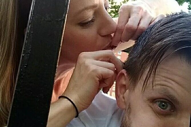 Unique Scavenger Hunt in North Charleston by Zombie Scavengers - Practical Details and Considerations