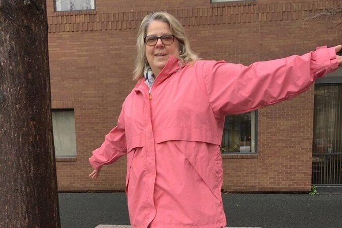 Unique Scavenger Hunt in Prince George by Zombie Scavengers - Frequently Asked Questions