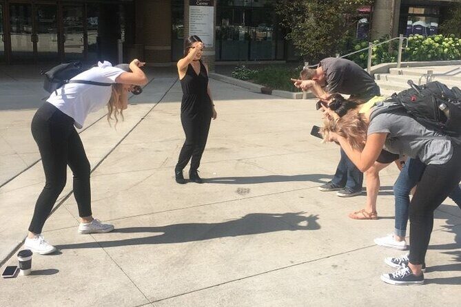 Unique Scavenger Hunt in Simi Valley by Zombie Scavengers - Final Thoughts