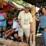 Unique Tahiti Tour - personalised, small group west coast tour - FAQ