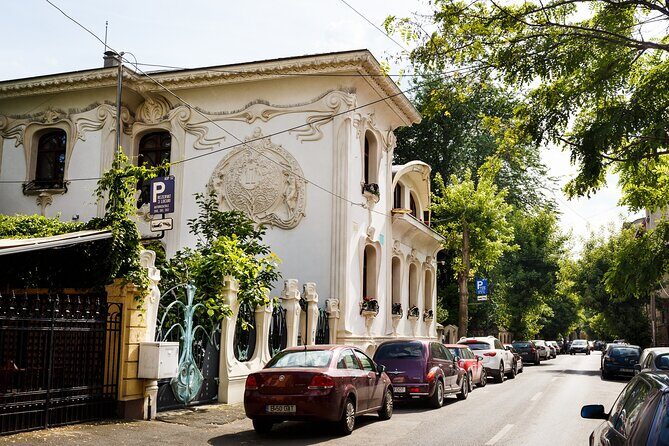 Unique Tour of Hidden Bucharest - Frequently Asked Questions