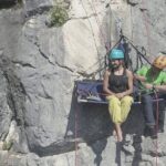 Unique Vertical Camping - Who Should Consider This Tour?