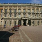 Unique walking tour Stockholm - Exploring Stockholm with a Local Touch