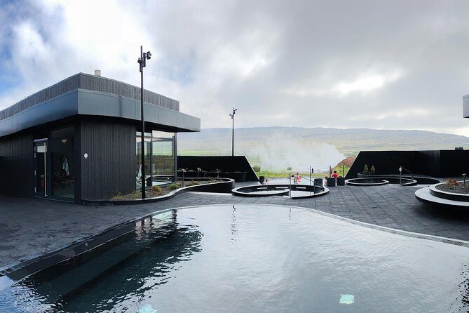 Unique West Iceland and Krauma SPA tour by minibus - FAQ