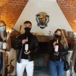 Unique wine tasting at Winery Marchesi Incisa della Rocchetta - Who Will Love This Tour?