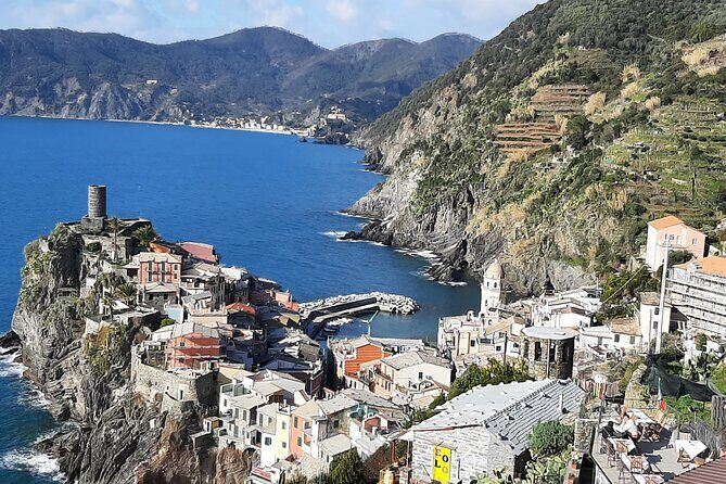 Uniquely classic Cinque Terre - Final Thoughts: Why Choose This Tour?