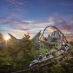 Universal Orlando Resort Theme Park Tickets - The Sum Up