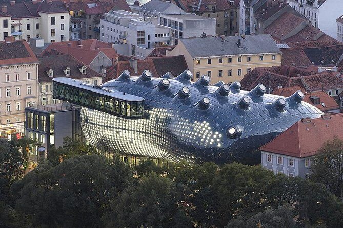 Universalmuseum Joanneum Pass in Graz - Who Is This Pass Best For?