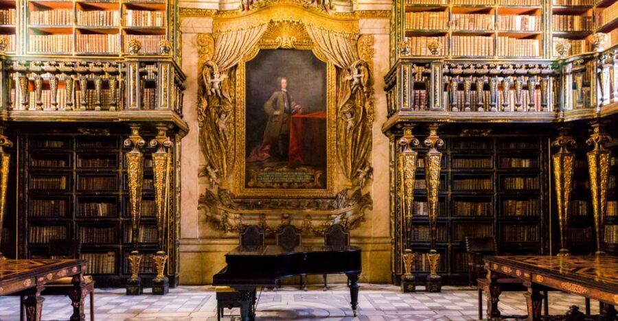 University of Coimbra Walking Tour - Practical Tips and Considerations