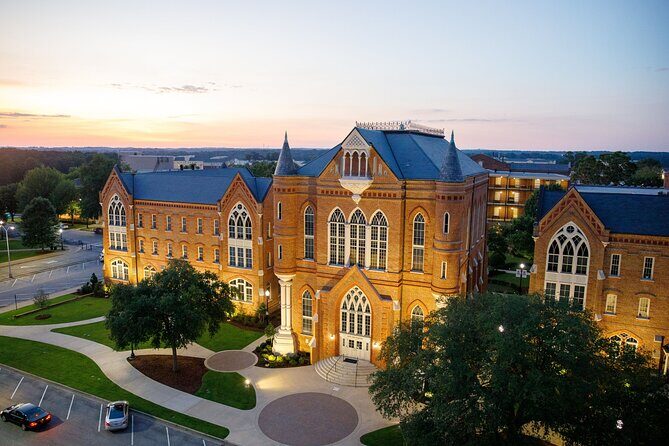 University of Colorado Boulder Campus Adventure - Detailed Review of the Campus Adventure Experience