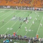 University of Hawaii Rainbow Warriors Football Game Ticket - Final Thoughts
