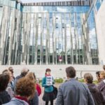University of Leipzig: Guided Campus Walking Tour - Who Should Consider This Tour?