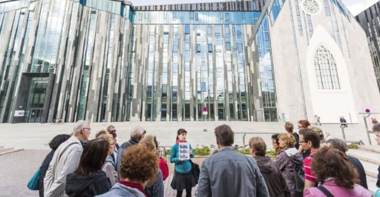 University of Leipzig: Guided Campus Walking Tour - Who Should Consider This Tour?