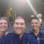 University scavenger Hunt: Grounds Explorers: The UVA hunt - Final Thoughts