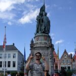 Unknown Bruges: A Self-Guided Audio Tour to the Heart of the Medieval Metropole - Practical Details: How the Tour Works and What to Expect