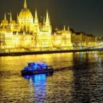 Unlimited Booze Cruise Downtown Budapest - Who Should Consider This Tour?
