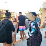 Unlimited Catamaran to Isla Mujeres from Cancun - The Itinerary: What To Expect